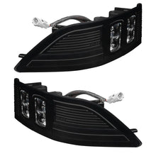 Load image into Gallery viewer, ORACLE Lighting Dual VEGA LED Reverse Light Modules fits 2010-2023 Lexus GX460 - Additional View 8