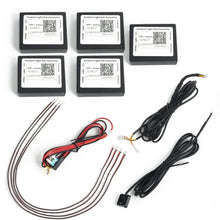 Load image into Gallery viewer, ORACLE Lighting Dynamic Colorshift 18 Piece Universal Full LED Interior Dash Board Kit - Additional View 9