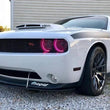 Load image into Gallery viewer, Oracle 08-14 Dodge Challenger Dynamic Surface Mount Headlight Halo Kit - - Dynamic - Additional View 6