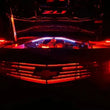 Load image into Gallery viewer, Oracle Engine Bay LED Kit 48in - UV/Purple - Side View