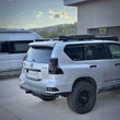 Load image into Gallery viewer, ORACLE Lighting Flush Lensless LED Tail Lights - Main Product View