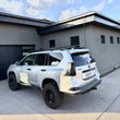 Load image into Gallery viewer, ORACLE Lighting Flush Lensless LED Tail Lights - Side View