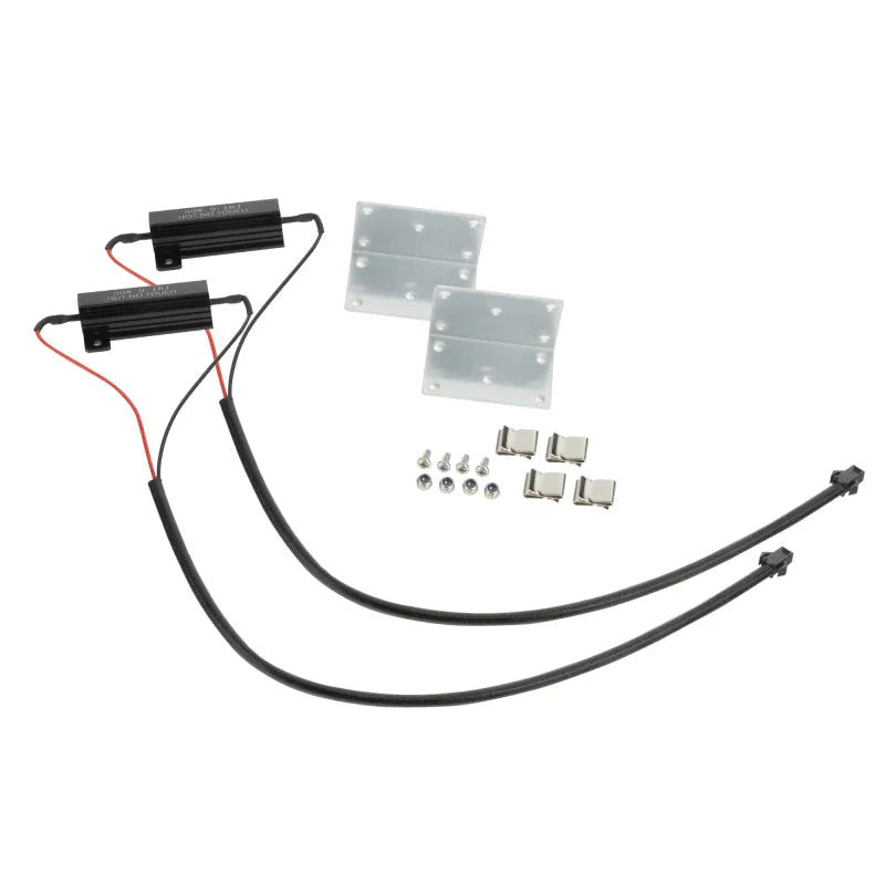 ORACLE Lighting Flush Lensless LED Tail Lights - Additional View 5