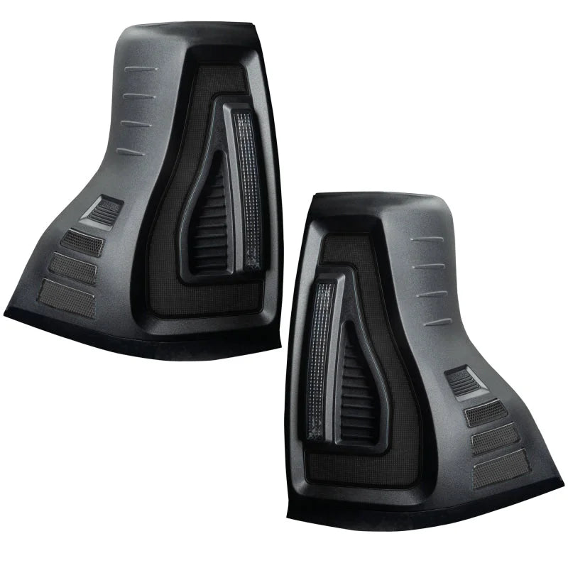 ORACLE Lighting Flush Lensless LED Tail Lights - Additional View 8