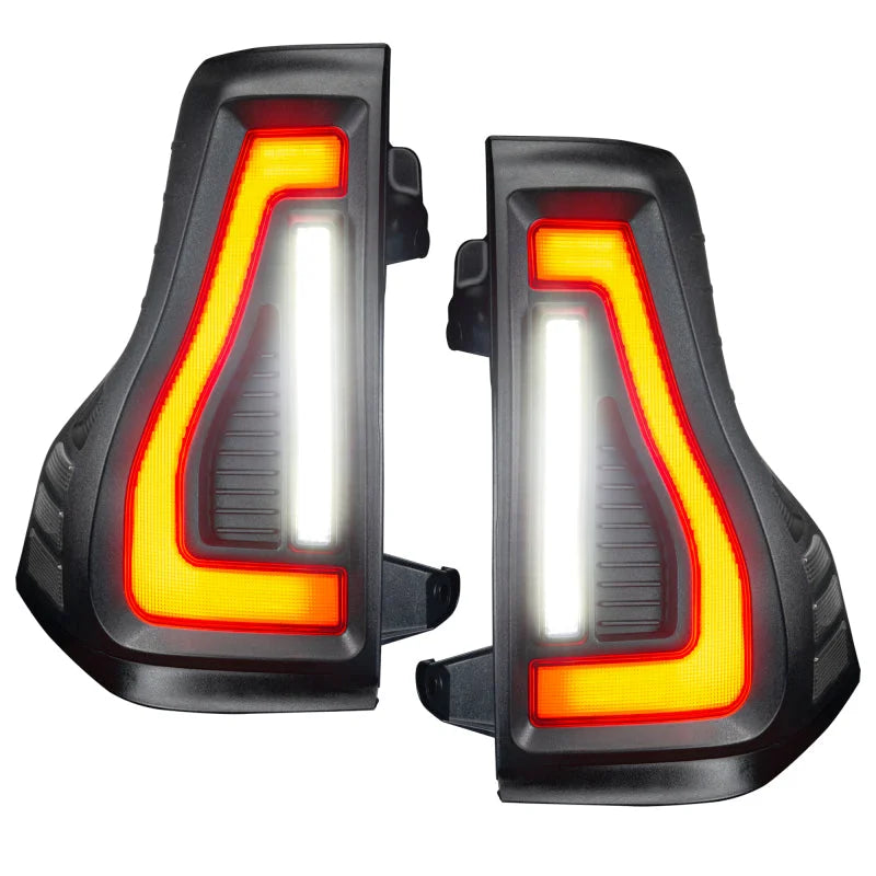 ORACLE Lighting Flush Lensless LED Tail Lights - Additional View 9