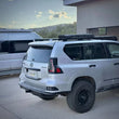 Load image into Gallery viewer, ORACLE Lighting Flush Lensless LED Tail Lights fits 2010-2023 Lexus GX460 / 2023 Lexus GX460 Black Line Edition / 2014-202...