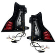 Load image into Gallery viewer, ORACLE Lighting Flush Lensless LED Tail Lights fits 2010-2023 Lexus GX460 / 2023 Lexus GX460 Black Line Edition / 2014-202...