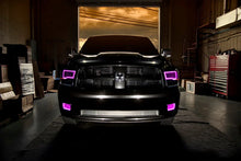 Load image into Gallery viewer, ORACLE Lighting Halo Headlights - Side View