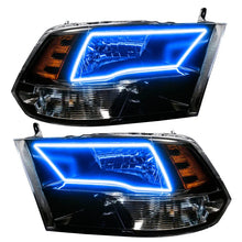 Load image into Gallery viewer, ORACLE Lighting Halo Headlights - Installation View