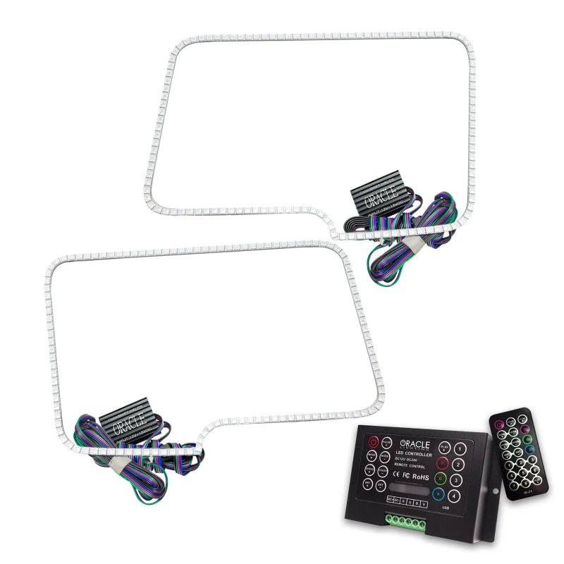 ORACLE Lighting Halo Kit - Main Product View