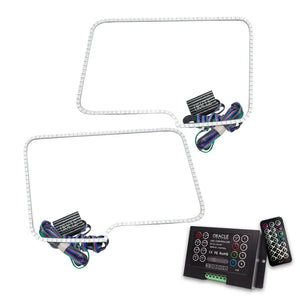 ORACLE Lighting Halo Kit - Main Product View