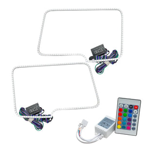 ORACLE Lighting Halo Kit - Main Product View
