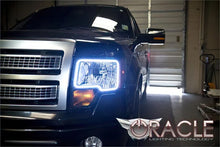 Load image into Gallery viewer, ORACLE Lighting Halo Kit - Side View