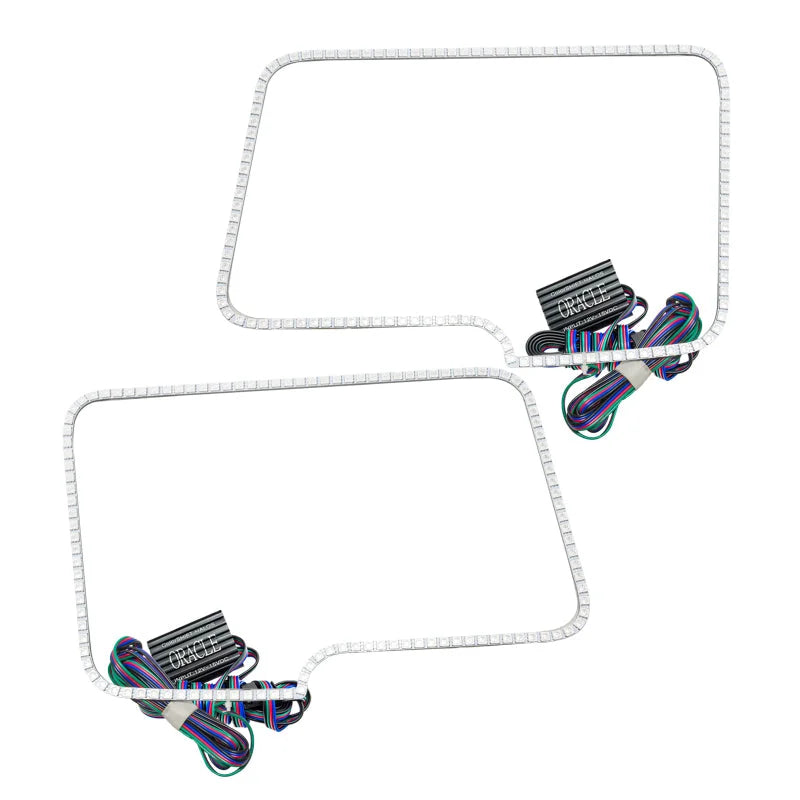 ORACLE Lighting Halo Kit - Main Product View