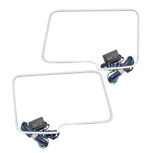 ORACLE Lighting Halo Kit - Main Product View
