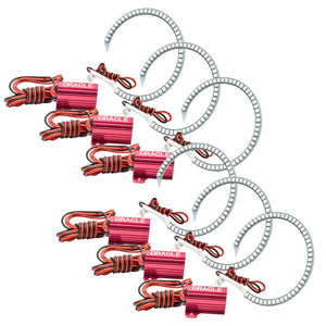 ORACLE Lighting LED Halo Kit - Main Product View