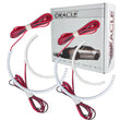 Load image into Gallery viewer, ORACLE Lighting LED Halo Kit - White fits 2006-2013 Chevrolet Impala - Side View
