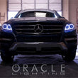 Load image into Gallery viewer, ORACLE Lighting LED Headlight Halo Kit - Side View