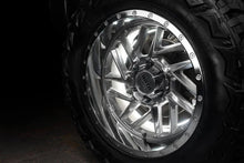 Load image into Gallery viewer, ORACLE Lighting LED Illuminated Wheel Rings - 16.5in PLASMA White - Additional View 5