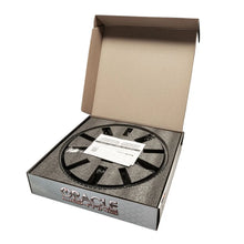 Load image into Gallery viewer, ORACLE Lighting LED Illuminated Wheel Rings - 16.5in PLASMA White - Additional View 9