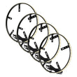 Load image into Gallery viewer, ORACLE Lighting LED Illuminated Wheel Rings - 16.5in PLASMA White - Additional View 10