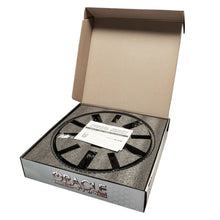 Load image into Gallery viewer, ORACLE Lighting LED Illuminated Wheel Rings - ColorSHIFT RGB+W - Additional View 9
