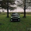 Load image into Gallery viewer, ORACLE Lighting LED Round Ring Headlight Halo Kit - Additional View 6