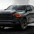 Load image into Gallery viewer, Oracle 19-21 RAM 1500 Projector LED Headlight DRL Kit - RGBW+A w/ 2.0 Controller - Side View