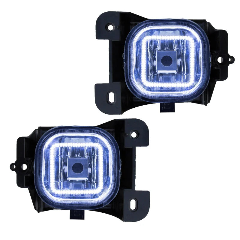 ORACLE Lighting SMD FL - White fits 2004-2005 Ford Ranger - Main Product View