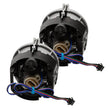 Load image into Gallery viewer, ORACLE Lighting SMD (HID Style) FL - Side View