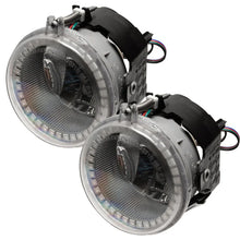 Load image into Gallery viewer, ORACLE Lighting SMD (HID Style) FL - Back View