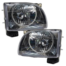Load image into Gallery viewer, ORACLE Lighting SMD HL - ColorSHIFT w/o Controller fits 2001-2004 Toyota Tacoma - Additional View 5