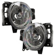 Load image into Gallery viewer, ORACLE Lighting SMD HL - White fits 2007-2014 Toyota FJ / FJ Cruiser - Side View