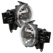 Load image into Gallery viewer, ORACLE Lighting SMD HL - White fits 2007-2014 Toyota FJ / FJ Cruiser - Additional View 5
