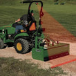 Load image into Gallery viewer, ORACLE Lighting Tractor Implement LED Safety Line Light (RED) - Side View