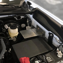Load image into Gallery viewer, ORACLE Lighting Trigger 4 Plus Controller Kit fits 2016-2023 Toyota Tacoma - Back View