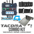 Load image into Gallery viewer, ORACLE Lighting Trigger 4 Plus Controller Kit fits 2016-2023 Toyota Tacoma - Additional View 7