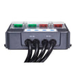 Load image into Gallery viewer, ORACLE Lighting Trigger 4 Plus Controller Kit fits 2016-2023 Toyota Tacoma - Additional View 8