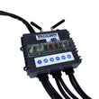 Load image into Gallery viewer, ORACLE Lighting Trigger 6 Shooter Combo Kit fits 2003-2009 Lexus GX470 / Toyota 4RUNNER / Toyota FJ Cruiser - Main Product...