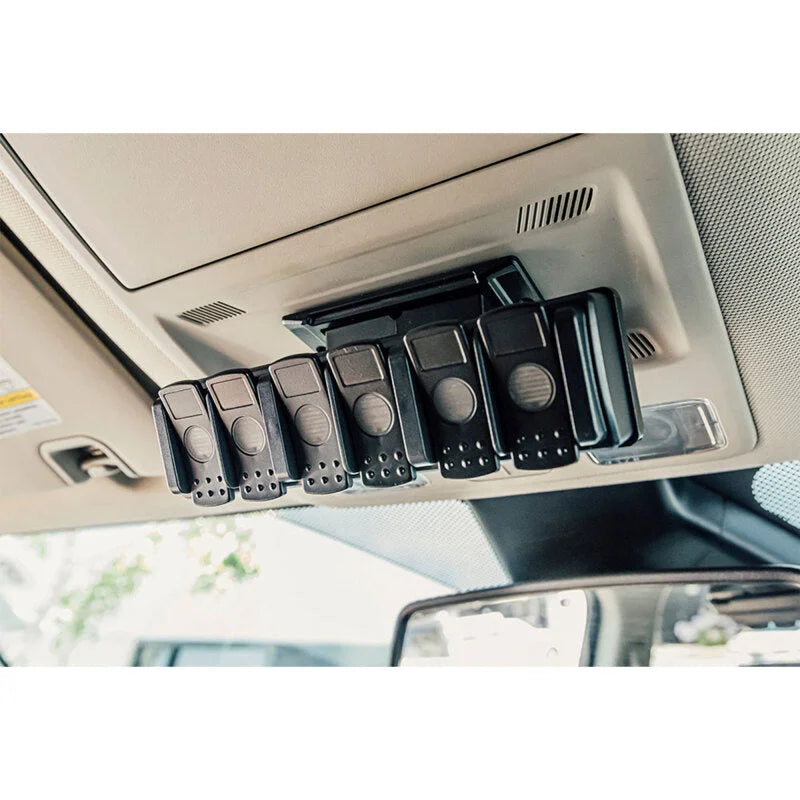 ORACLE Lighting Trigger 6 Shooter Combo Kit fits 2003-2009 Lexus GX470 / Toyota 4RUNNER / Toyota FJ Cruiser - Additional V...