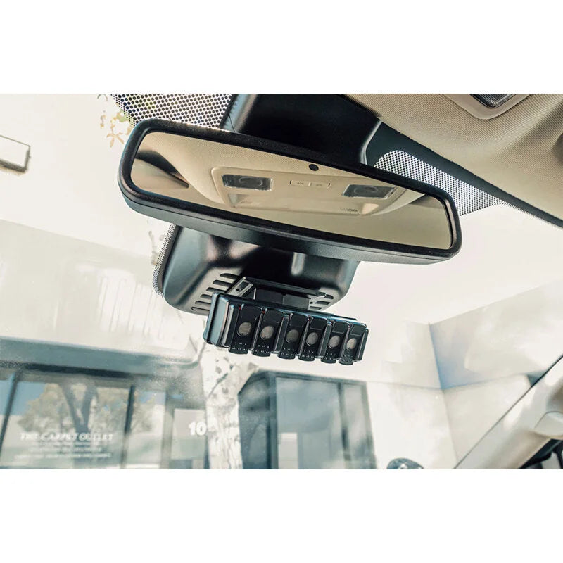 ORACLE Lighting Trigger 6 Shooter Combo Kit fits 2003-2009 Lexus GX470 / Toyota 4RUNNER / Toyota FJ Cruiser - Additional V...
