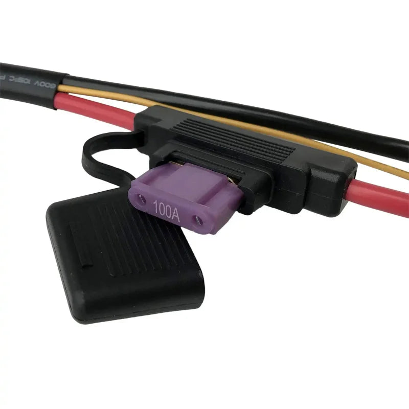 ORACLE Lighting Trigger 6 Shooter Combo Kit fits 2003-2009 Lexus GX470 / Toyota 4RUNNER / Toyota FJ Cruiser - Additional V...