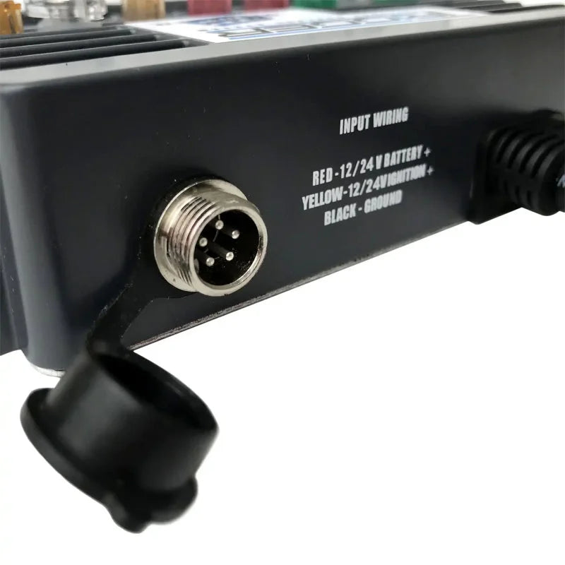 ORACLE Lighting Trigger 6 Shooter Combo Kit fits 2018-2025 Jeep Gladiator / Wrangler - Additional View 8