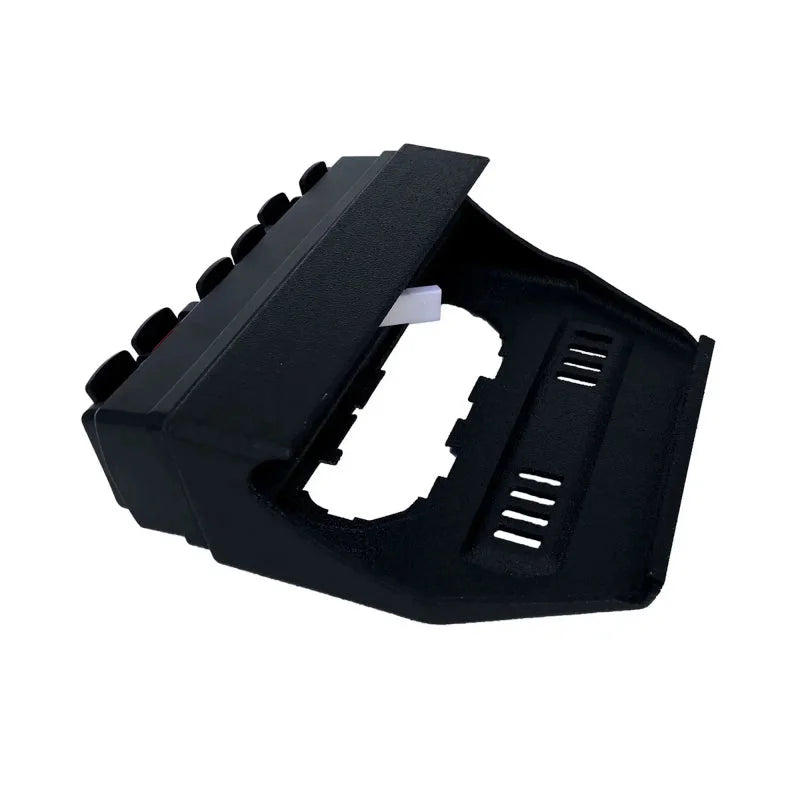 ORACLE Lighting Trigger 6 Shooter Combo Kit fits 2018-2025 Jeep Gladiator / Wrangler - Additional View 12