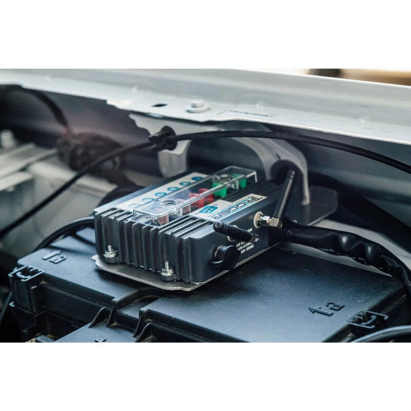 ORACLE Lighting Trigger 6 Shooter Controller Combo Kit fits 2021-2025 Ford Bronco - Additional View 5