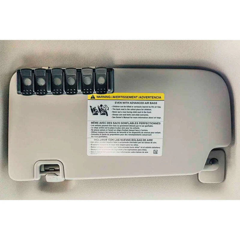 ORACLE Lighting Trigger 6 Shooter Controller Combo Kit fits 2021-2025 Ford Bronco - Additional View 10