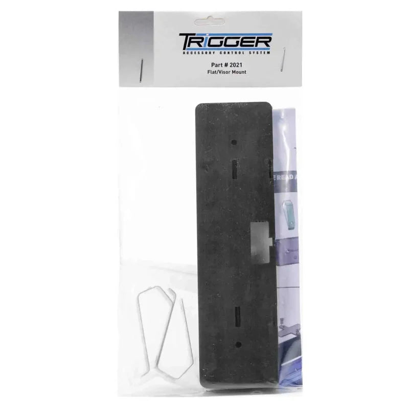 ORACLE Lighting Trigger 6 Shooter Controller Combo Kit fits 2021-2025 Ford Bronco - Additional View 11