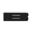 Load image into Gallery viewer, ORACLE Lighting Universal Illuminated LED Letter Badges - Matte Blk Surface Finish - B - Additional View 8
