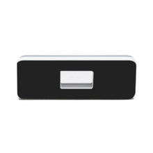 Load image into Gallery viewer, ORACLE Lighting Universal Illuminated LED Letter Badges - Matte Blk Surface Finish - O - Additional View 5