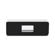 Load image into Gallery viewer, ORACLE Lighting Universal Illuminated LED Letter Badges - Matte Blk Surface Finish - O - Additional View 15